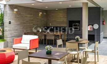 Imagem 5: Apartamento 3 dormitorios venda VILA MARIANA, sentido Pq Ibirapuera