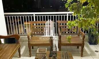 Imagem 3: Apartamento em Sumarezinho