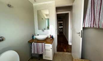 Imagem 3: Lindo apê reformado na Vila Clementino