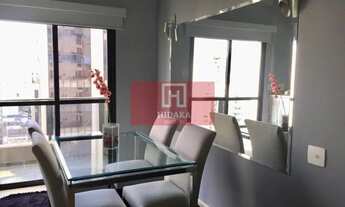 Imagem 3: Apartamento à venda no bairro MOEMA ÍNDIOS - São Paulo/SP, Zona Sul