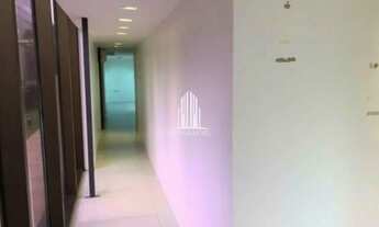 Imagem 5: Sala comercial com 4 vagas, 120m² à venda na Várzea da Barra Funda