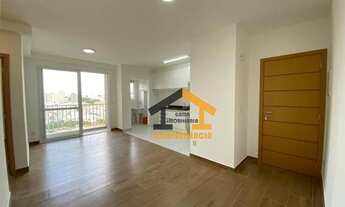 Imagem 2: Apartamento com 2 dormitórios, 60 m² - venda por R$ 448.000,00 ou aluguel por R$ 2.200,00
