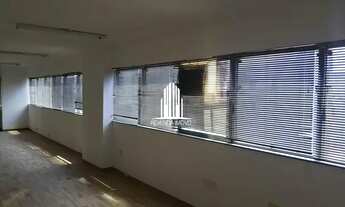 Imagem 4: Conjunto comercial na Consolação