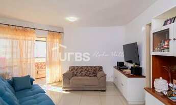 Imagem: Apartamento para venda tem 85 metros quadrados