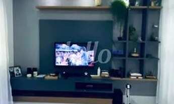 Imagem 2: Santo André - Casa Padrão - Jardim Cambui