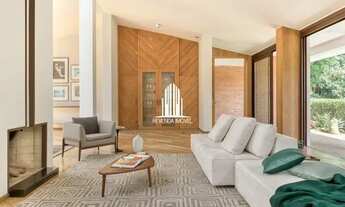 Imagem 4: Apartamento Triplex com 7 dormitórios, bi1.000m² à venda na Vila Andrade - Morumbi