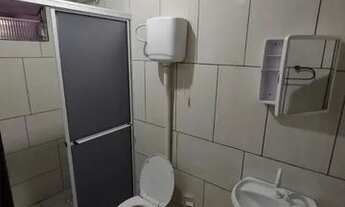 Imagem 3: Apartamento de 1 quarto no Carianos (1 pessoa