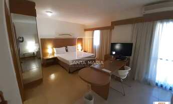 Imagem 2: Apartamento (flat) 1 dormitórios/suite, cozinha planejada, portaria 24hs, lazer, espaço go