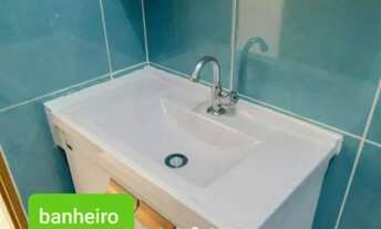 Imagem 4: Casa térrea locação