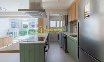 Imagem 6: Apartamento Duplex para locação ou venda na região do Brooklin