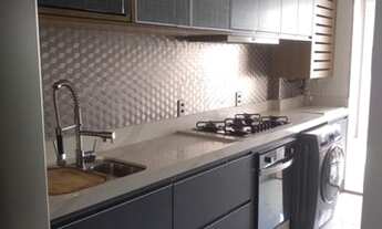 Imagem 5: Residencial - Continental