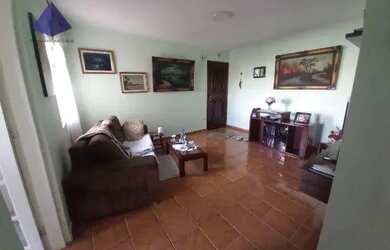 Imagem 2: Apartamento à venda no Condomínio Priscila - Vila Santa Maria - Guarulhos/SP