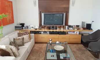 Imagem 2: Apartamento 4 dormitórios a venda no Jardim Prudência !