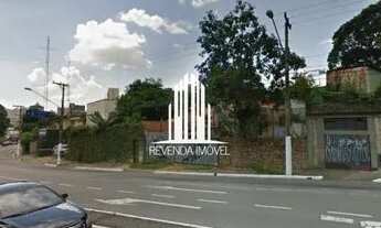 Imagem 2: Terreno comercial à venda - Sumaré