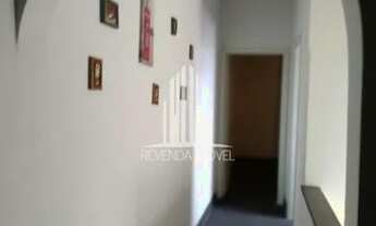 Imagem 3: Sobrado para Locação no Campo Belo com 120m² 4 dormitórios 1 suíte