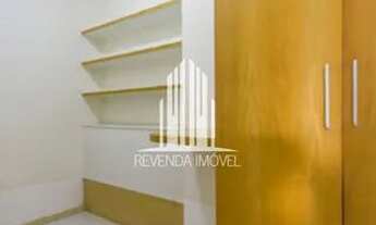 Imagem 7: Cobertura no Jardim das Bandeiras- São Paulo, SP