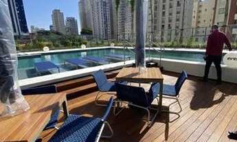 Imagem 4: Apartamentos recém entregues. 2 e 3 dormitórios