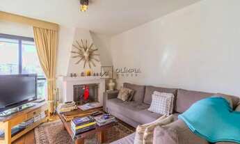 Imagem 7: Apartamento Venda 4 Dormitórios - 210 m² Perdizes