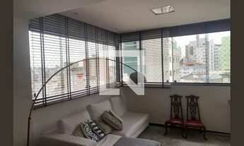 Imagem 5: Apartamento à Venda - Grajaú, 2 Quartos, 130 m2