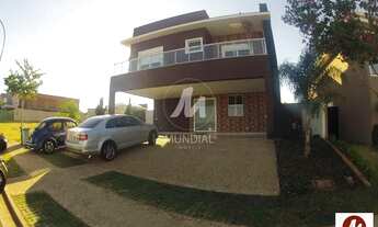 Imagem: Casa (sobrado em condominio) 5 dormitórios/suite