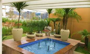 Imagem 7: Apartamento com 2 dormitórios à venda, 70 m² por R$ 495.000,00 - Vila Mogilar - Mogi das C