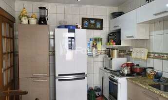 Imagem 3: Apartamento para venda possui 62 metros quadrados com 2 quartos