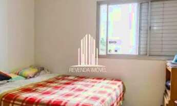 Imagem 5: Apartamento à venda 132m² com 3 dormitórios 1 suíte e 2 vagas em Campo Belo