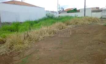 Imagem 3: Terreno Padrão em São Carlos