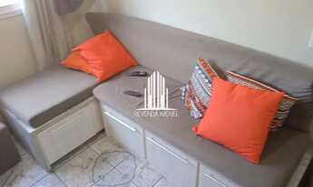 Imagem 4: Apartamento no Condomínio DENISE no Ipiranga com 55m² 2 dormitórios 1 banheiro 1 vaga