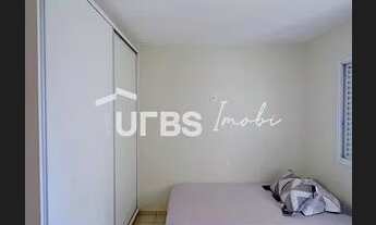 Imagem 3: Apartamento para venda com 102 metros quadrados com 3 quartos em Jardim Goiás - Goiânia