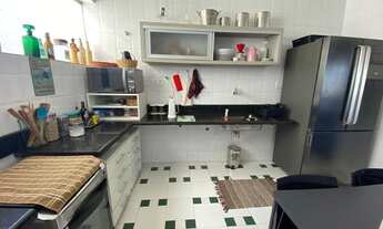 Imagem 5: Apartamento para venda com 120 metros quadrados com 3 quartos em Itaigara - Salvador - BA