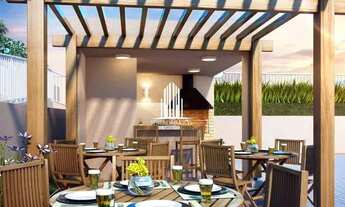 Imagem 2: APARTAMENTO 02 DORM NA VILA DAS BELEZAS