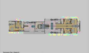 Imagem 6: Apartamento 2 Quartos, 2 Vagas - Bairro Padre Eustáquio