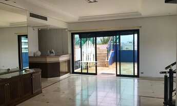 Imagem 5: Cobertura de 3 suítes com 3 vagas na Vila Mariana