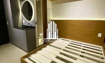 Imagem 3: Apartamento tipo Studio à venda em Pinheiros