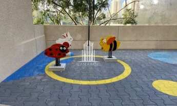 Imagem 2: Apartamento Studio VIla das Belezas 24m, 1 quarto