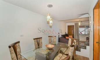 Imagem 7: Sobrado com 2 dormitórios à venda, 70 m² por R$ 395.000,00 - Campo de Santana - Curitiba/P