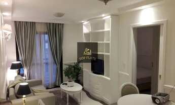 Imagem 4: Flat disponivel em Moema