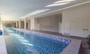 Imagem 2: Apartamento Venda 1 Dormitórios - 42 m² Vila Olímpia