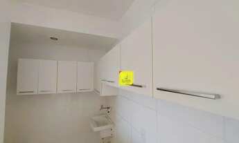 Imagem 5: Apartamento com 1 dormitório para alugar, 44 m² por R$ 1.796,00/mês - São Mateus - Juiz de