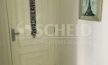 Imagem 5: Apt com 98m² excelente localização, com 3 dormitórios, 1 suite, 2 vagas cobertas, área de