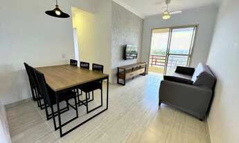 Imagem 4: LINDO APARTAMENTO REFORMADO, 02 VAGAS, ANDAR ALTO!