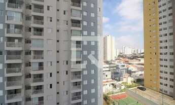 Imagem 7: Apartamento para Aluguel - Tatuapé, 2 Quartos, 50 m2