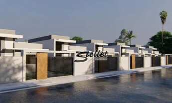 Imagem 3: Casa com 2 dormitórios à venda, 65 m² por R$ 289.990,00 - Chácara Mariléa - Rio das Ostras