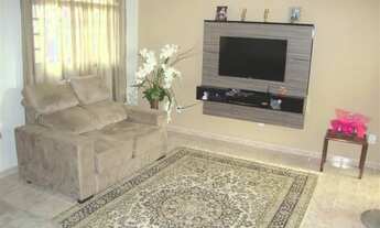 Imagem 5: Casa Padrão em São Carlos