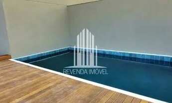 Imagem 5: Cobertura Morumbi - 4 dormitórios