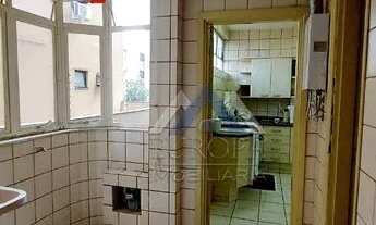 Imagem 7: Apartamento no Edifício Minas Gerais, com 3 dormitórios à venda, 122 m² por R$ 380.000 - C