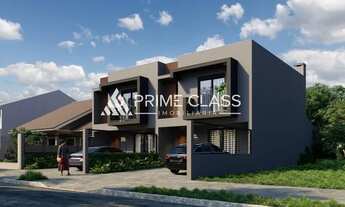 Imagem 4: CANOAS - Casa Padrão - Estância Velha