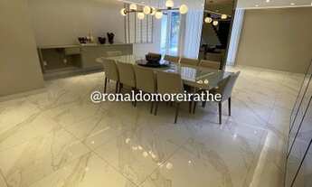 Imagem 2: Casa disponível no Aldebaran Ville