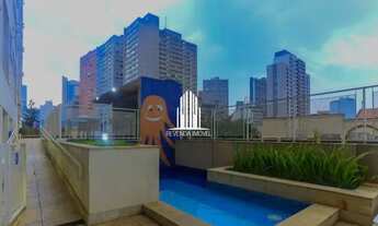 Imagem 6: Apartamento com 2 dormitórios, 50m² à venda na Liberdade